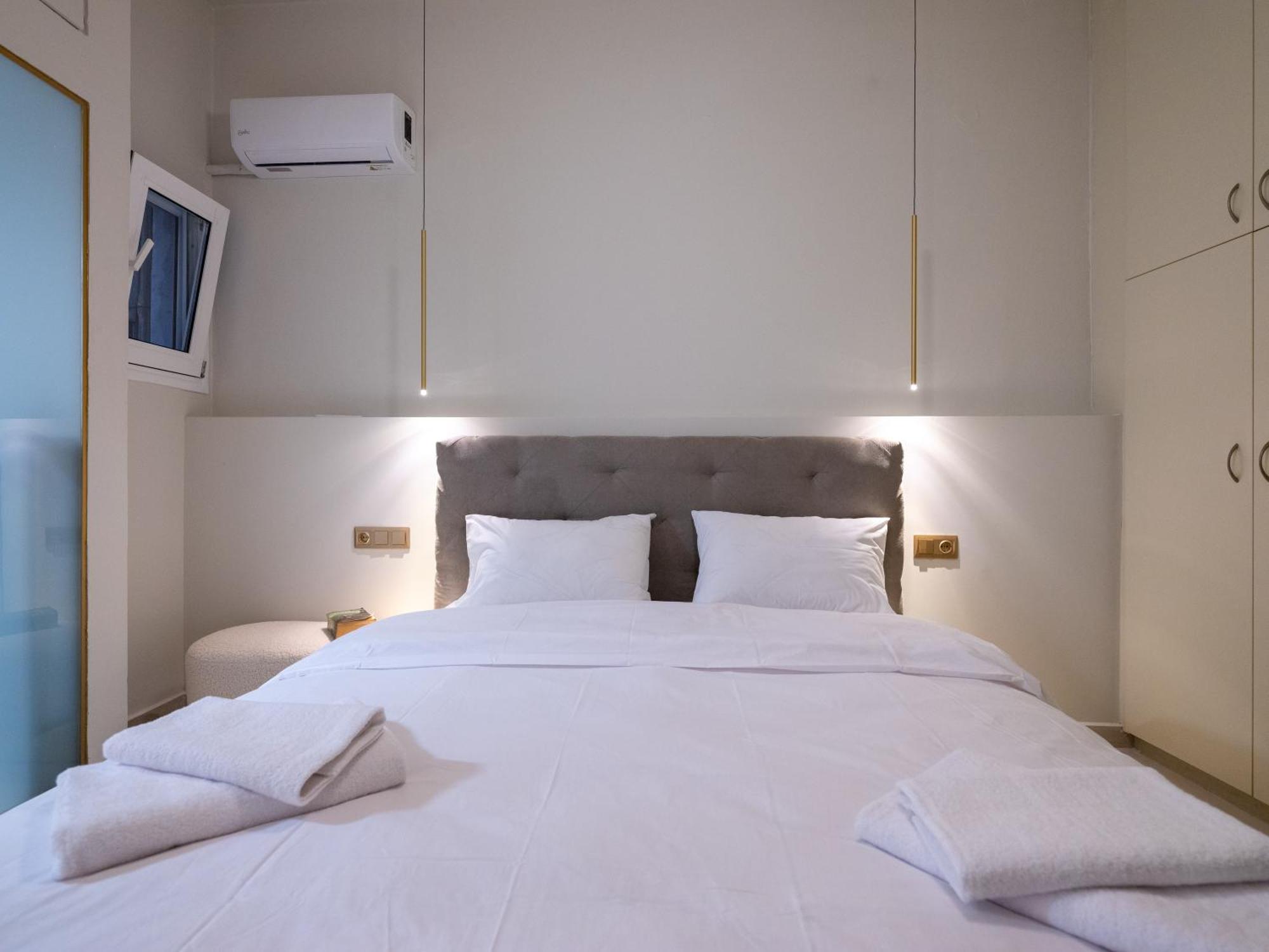 Loft 038 City Center Heraklion  Exterior photo