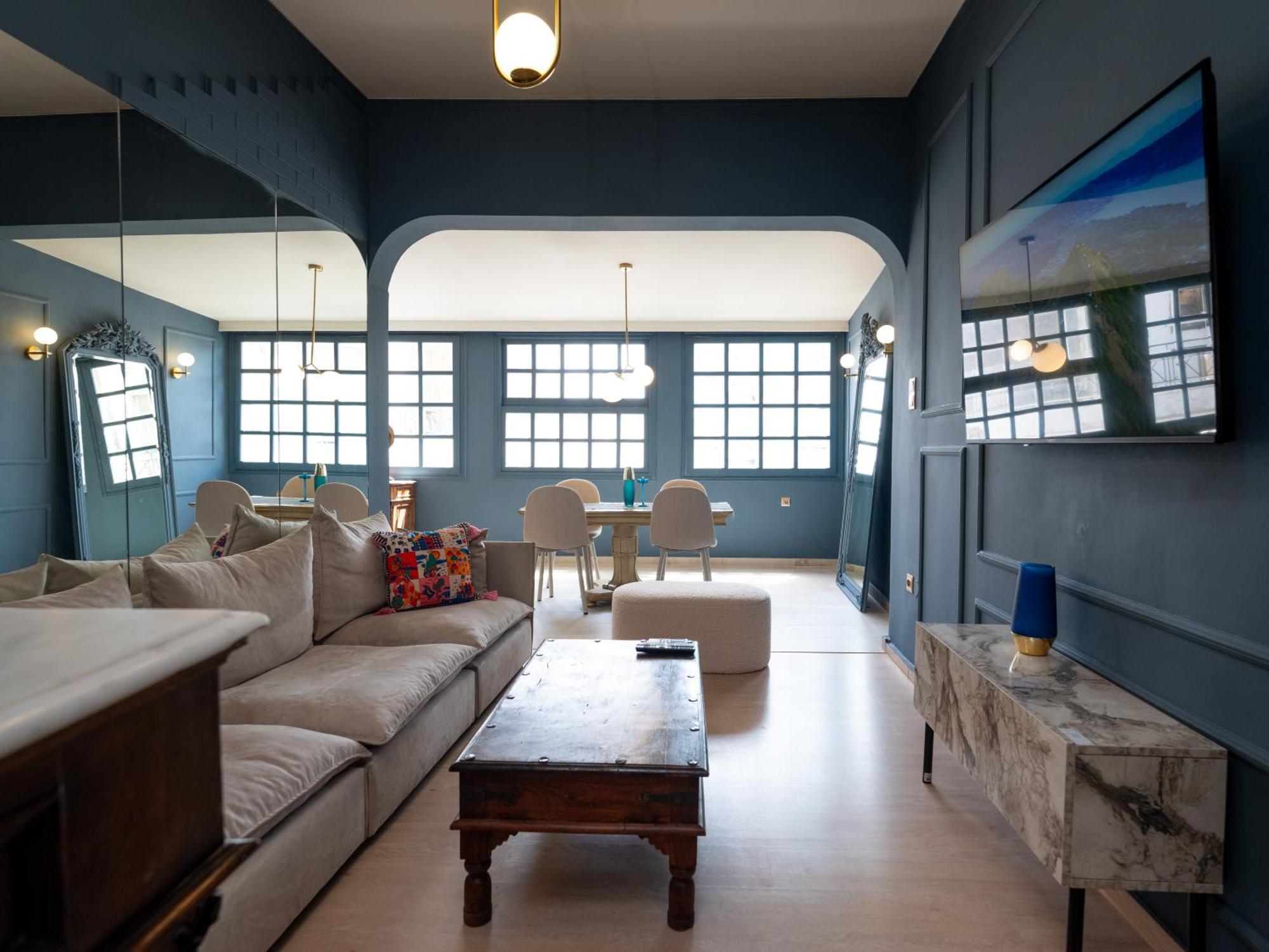 Loft 038 City Center Heraklion  Exterior photo